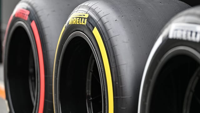  Pirelli bleibt exklusiver Reifenausrüster in der Formel 1