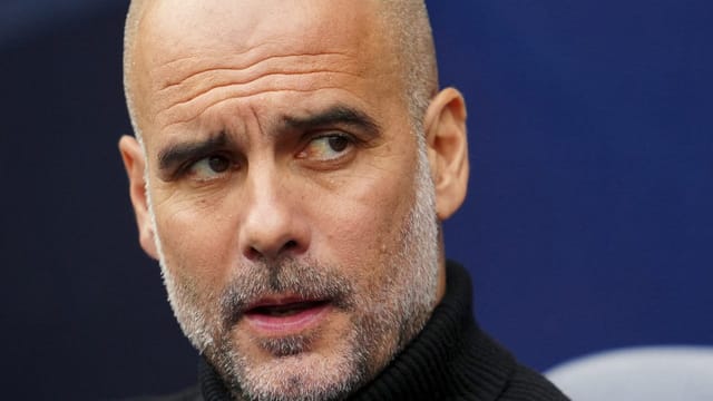  Wegen Kunstrasen: Manchester City passt Programm vor YB-Spiel an
