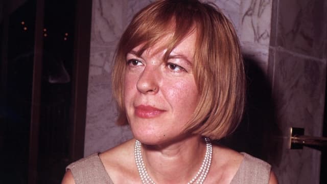  Vier Lesetipps zum 50. Todestag von Ingeborg Bachmann