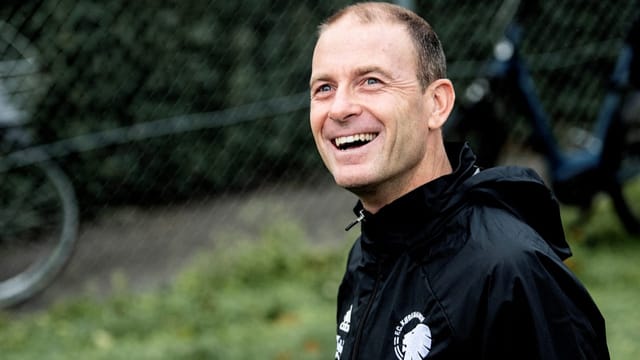  Thorup statt Zeidler: Augsburg hat einen neuen Trainer