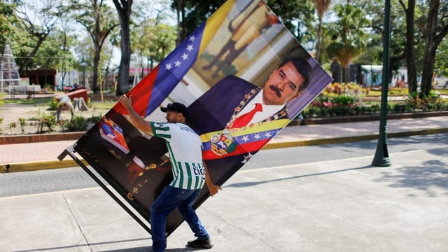  Venezuela: Termin für die nächsten Wahlen steht