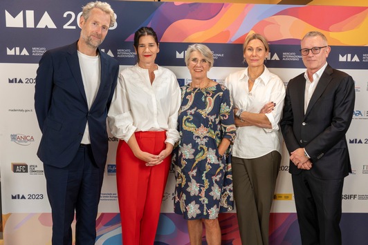  “New8”: ZDF baut Partnerschaften zur Serienkoproduktion aus / Nadine Bilke: “Allianzen mit gleichgesinnten Partnern werden immer wichtiger”