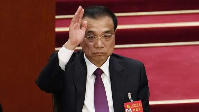  Chinas früherer Ministerpräsident verstirbt 68-jährig