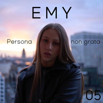  EMY veröffentlicht Debüt-EP “Null/Eins” mit tiefgründiger Single “Persona non grata”