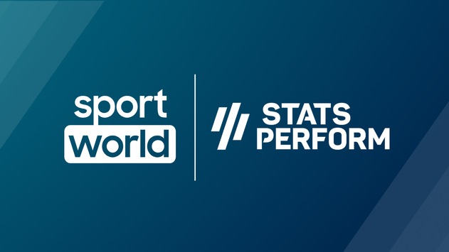  Sportworld bietet Sportfans, Rechteinhabern und Werbetreibenden mit der Integration von Stats Perform’s Opta Daten- und Video-Service, ein einzigartiges Sport-Erlebnis in 191 Ländern
