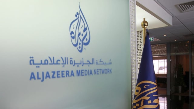  Al Jazeera riskiert seinen Ruf