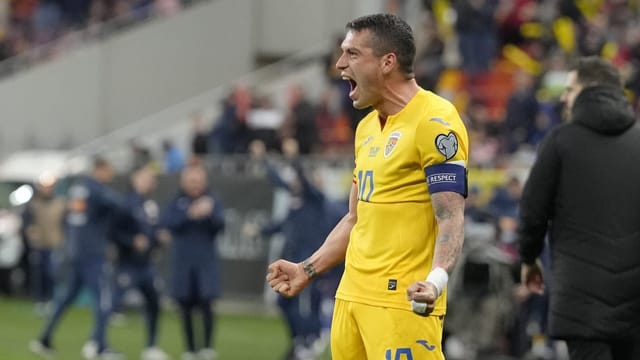  Rumänien greift nach der Tabellenspitze – Kosovo braucht Punkte