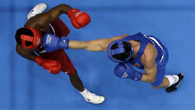  Boxer bleiben aussen vor – 5 andere Sportarten 2028 olympisch?