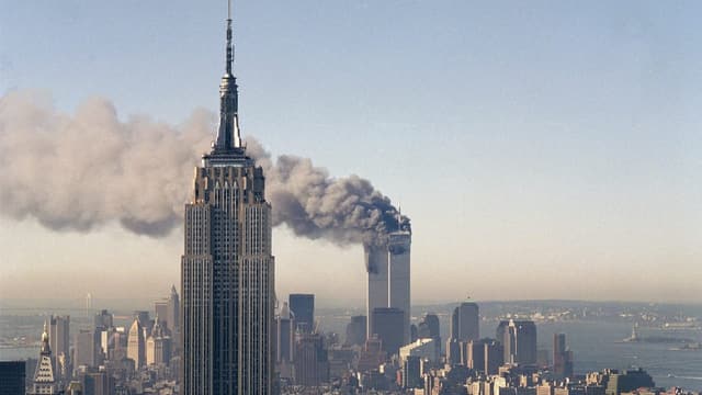  «9/11» hängt wie ein Schatten über den Ereignissen in Nahost