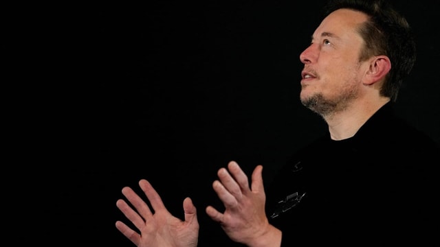  Elon Musks X laufen die Werbekunden davon