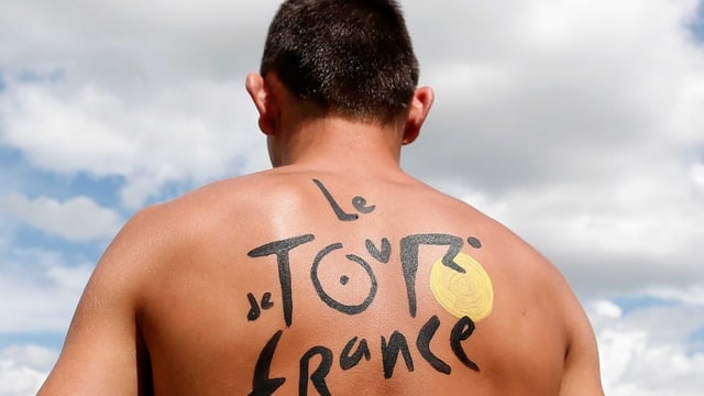  Tour de France startet 2025 in Lille