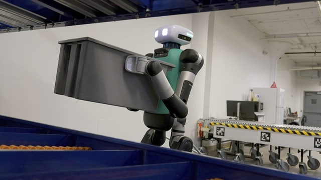  Haushalt, Pflegearbeit und Bauwesen: Wann übernehmen Roboter?