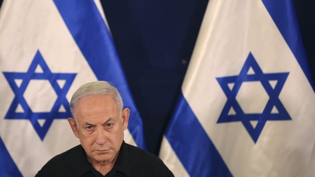  «Netanjahus Verhalten ist weder mutig noch aufrichtig»