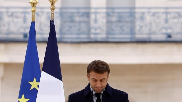  Der französische Senat will das Gendern verbieten
