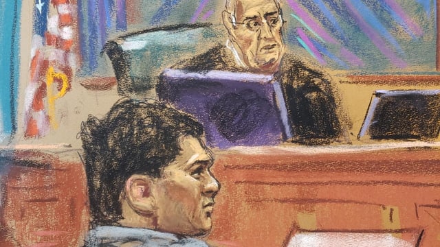  US-Jury spricht Sam Bankman-Fried schuldig
