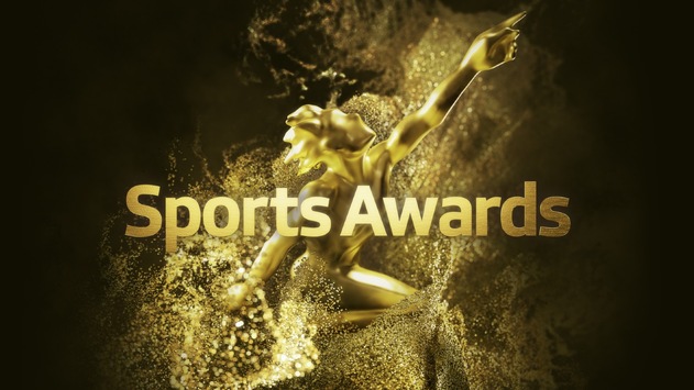  Medieneinladung zu den “Sports Awards” 2023
