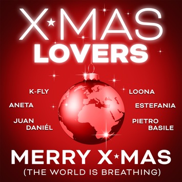  RTLZWEI / El Cartel Music präsentiert Weihnachts-Single von den “Xmas Lovers”