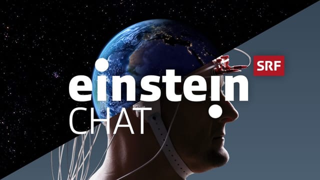  Einstein-Chat zum Thema «Besser lernen in der Schule»