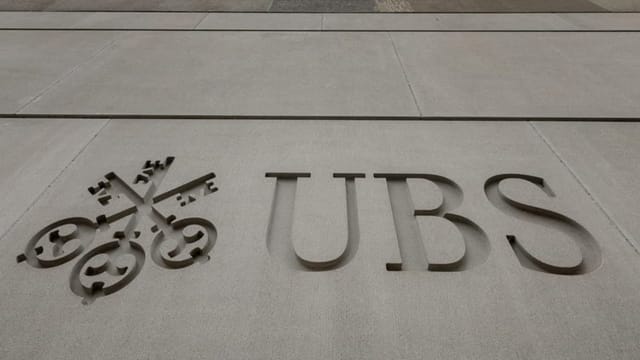  Milde Strafe für die UBS trotz Steuerbetrugs und Geldwäscherei