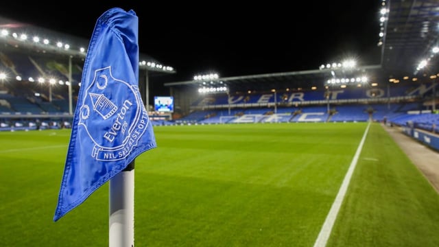  Premier League zieht Everton 10 Punkte ab