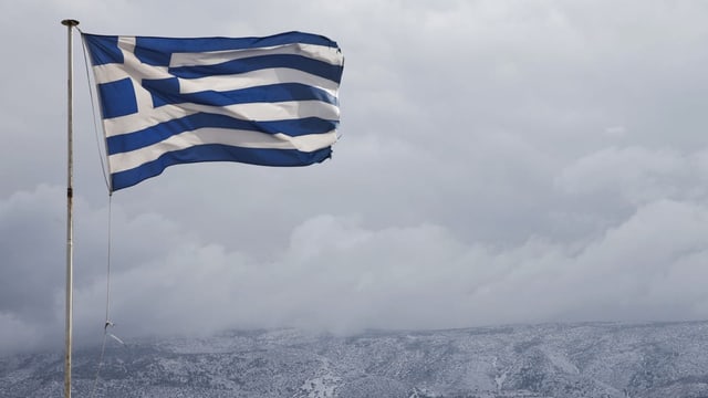  Geht es Griechenland besser als vor zehn Jahren?