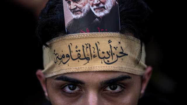  Irans «Achse des Widerstands»: Droht jetzt ein Flächenbrand?
