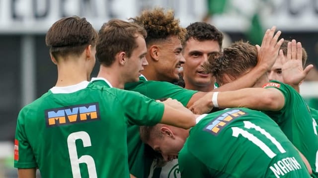  «Festung Kleinfeld»: Schiesst Kriens den FCB tiefer ins Elend?