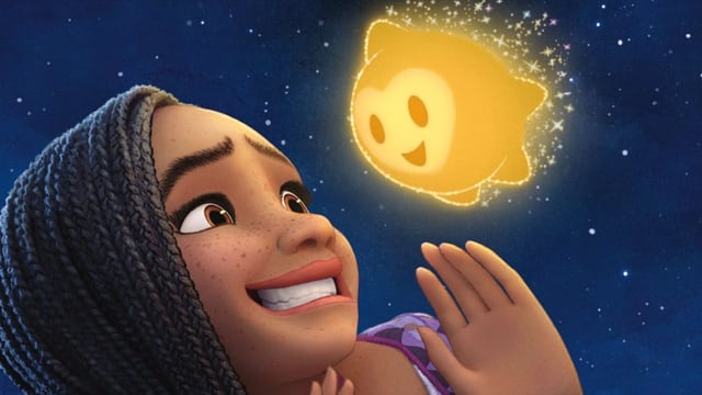  «Wish»: Disneys Wunsch nach einem neuen Klassiker bleibt unerhört