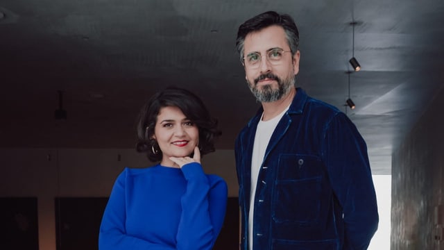  Pınar Karabulut und Rafael Sanchez leiten Zürcher Schauspielhaus