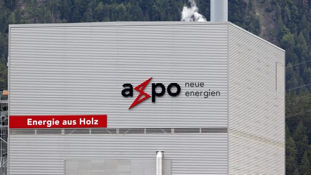  Die Axpo steht wieder auf eigenen Beinen – offene Fragen bleiben