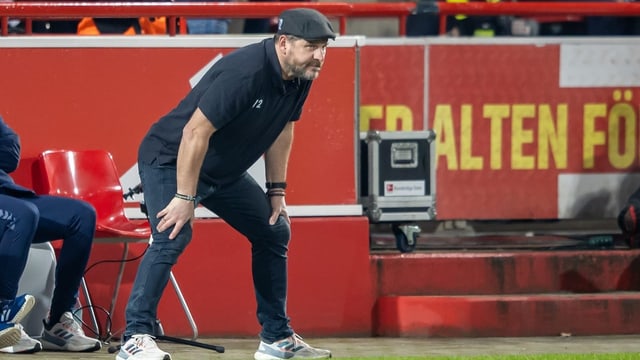  Trainer weg, Sperre bleibt: Köln doppelt in den Schlagzeilen
