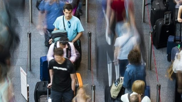 EU will gestrandete Reisende besserstellen