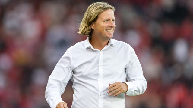  «Träumer» Bo Henriksen verzückt den FCZ – doch wie lange noch?