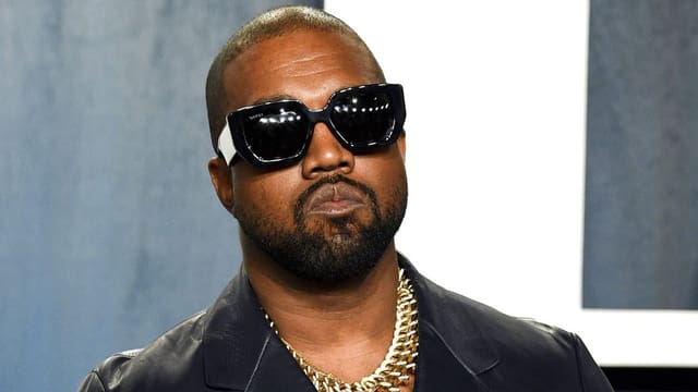  Darum entschuldigt sich Kanye West bei der jüdischen Community