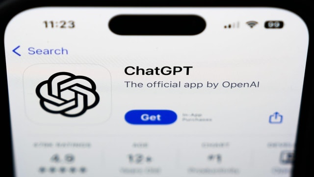  «New York Times» verklagt OpenAI und Microsoft wegen ChatGPT