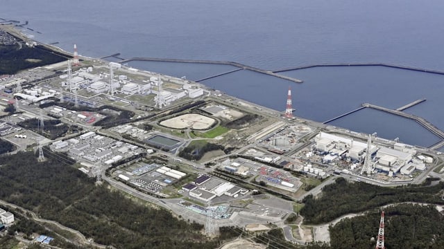  Japanische Regierung hebt Betriebsverbot für Atomkraftwerk auf