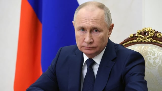  «Putin hat die russische Gesellschaft depolitisiert»
