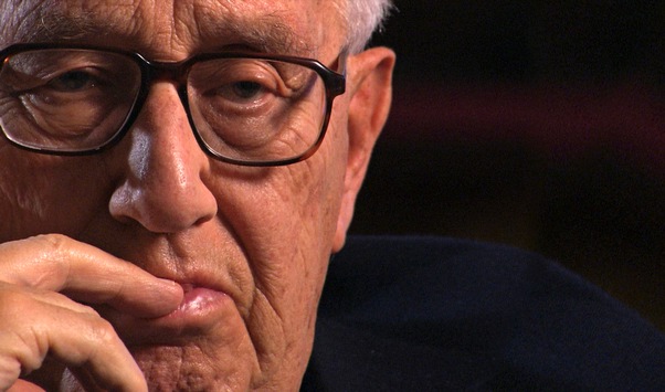  Zum Tod des Ex-US-Außenministers: ARTE zeigt “Henry Kissinger – Geheimnisse einer Supermacht” in der ARTE-Mediathek arte.tv und im TV