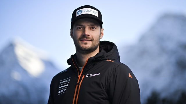  Aufgepasst auf die zweite Garde der Schweizer Skicrosser