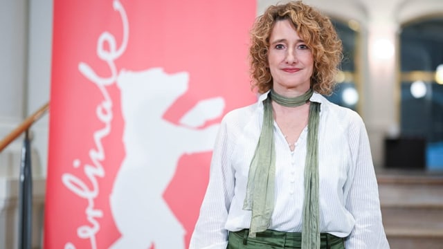  Tricia Tuttle wird neue Leiterin der Berlinale
