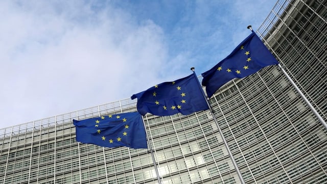 EU will Künstliche Intelligenz stärker regeln