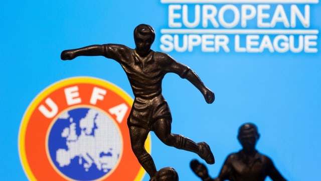  Europäischer Gerichtshof öffnet Tor für European Super League