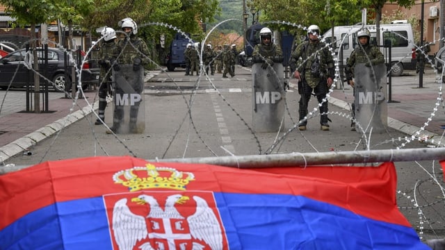  Kann eine Normalisierung zwischen Kosovo und Serbien gelingen?