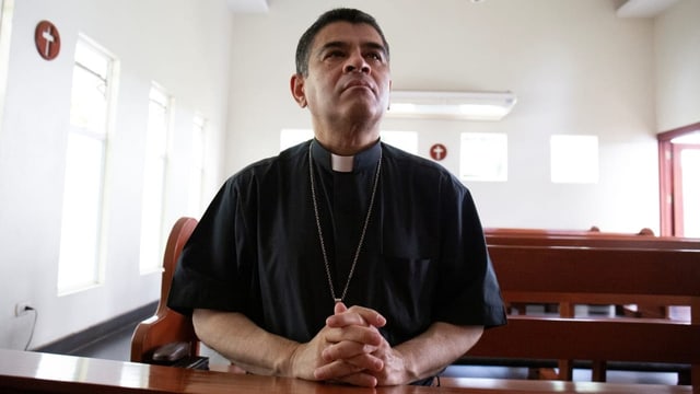  Warum geht Nicaragua derart radikal gegen Geistliche vor?