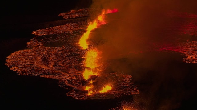  Vulkanprognose: Energiegewinn und Sicherheit durch Bohrungen