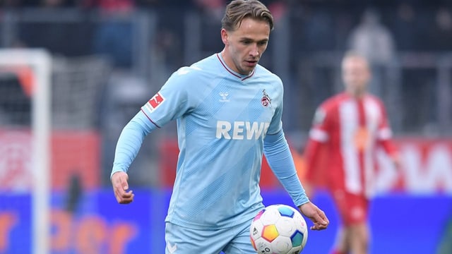  Diesmal aus der Bundesliga: Yverdon holt nächsten Spieler