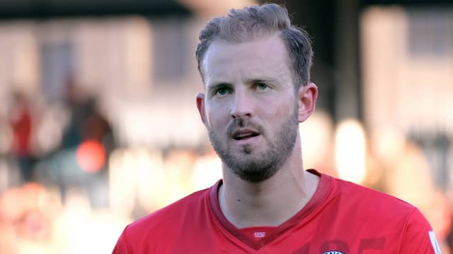  Vaduz holt sich Super-League-Verstärkung