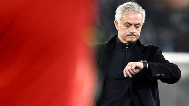  Mourinho bei Roma weg – Hertha-Präsident Bernstein verstorben