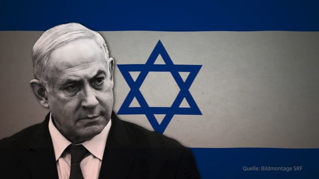  Benjamin Netanjahus Machtpoker