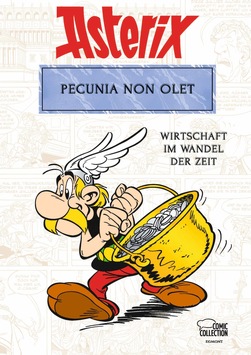 Geldgeschäfte mit Asterix – Wie die Gallier seit 65 Jahren wirtschaften